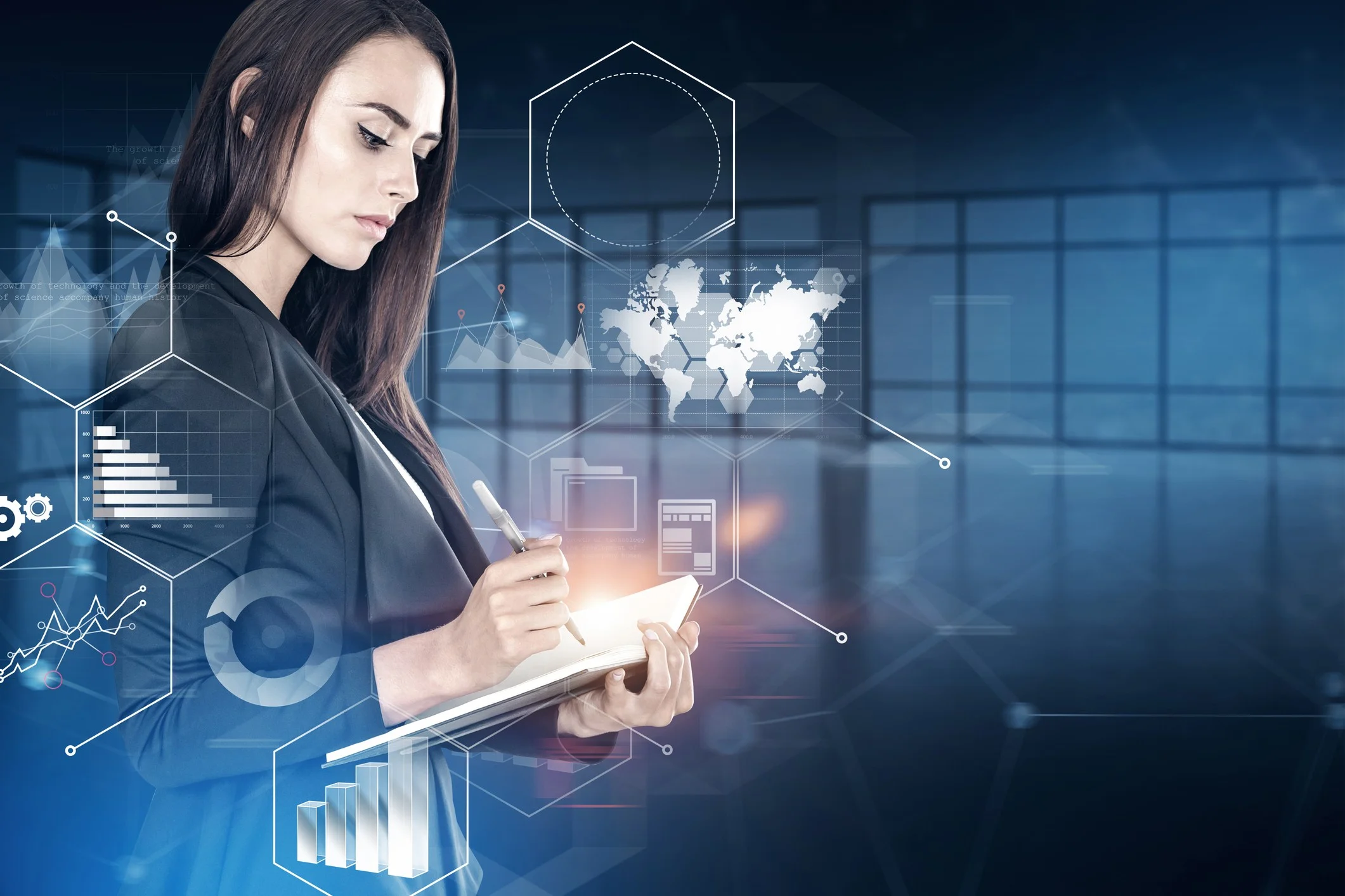 4 soluções financeiras para crescer em agilidade e escalabilidade